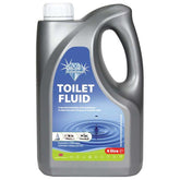Blue Diamond Toilet Fluid Blue (Diluted / 4L) -  BD104LX4